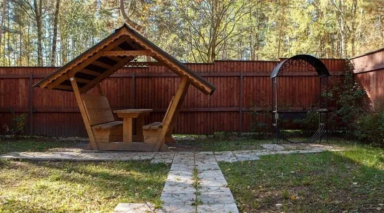 База отдыха «Лосево Парк» — фото 4
