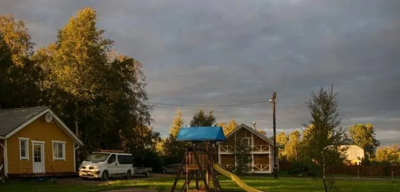 Березово Хутор