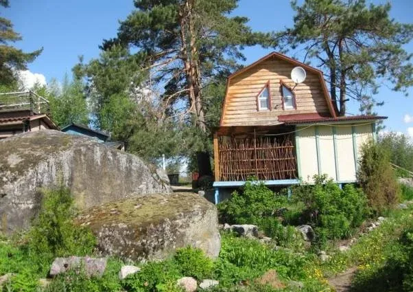 База отдыха «На Хуторе у Папика» — фото 5