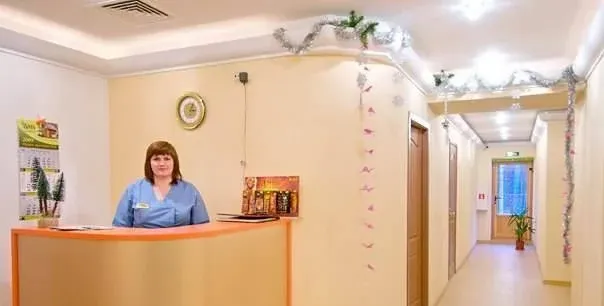 Дача — фото 2