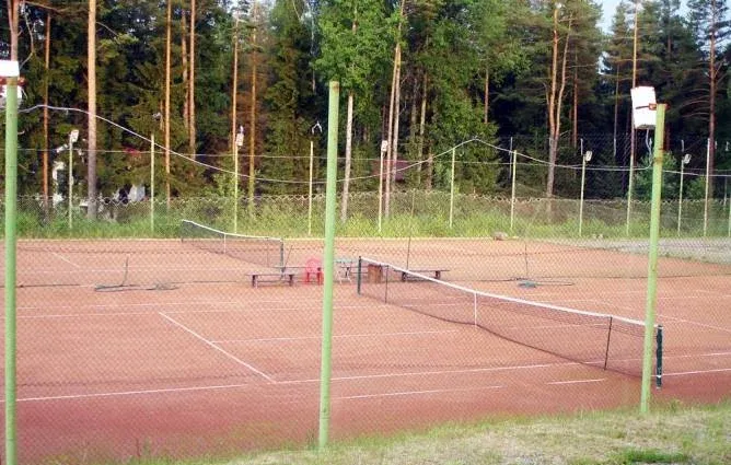 Красное озеро — фото 4