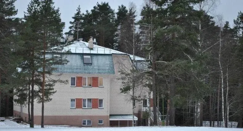 Орехово