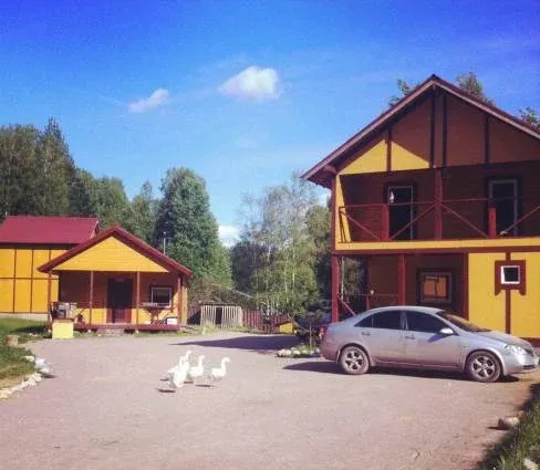 Раздолье
