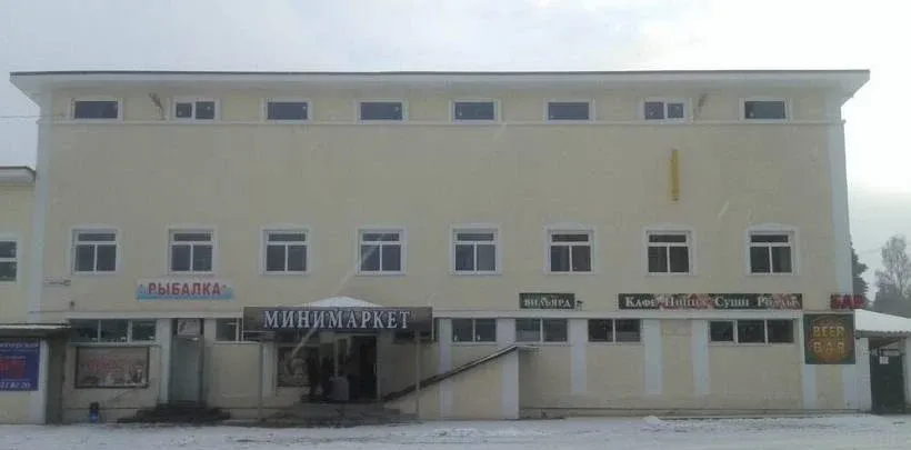 Старый центр — фото 4
