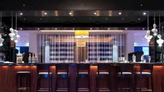 Отель Астория