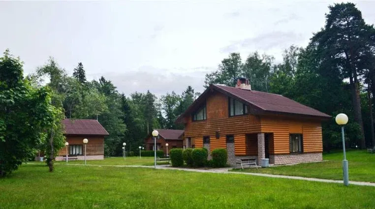 Северная Ривьера