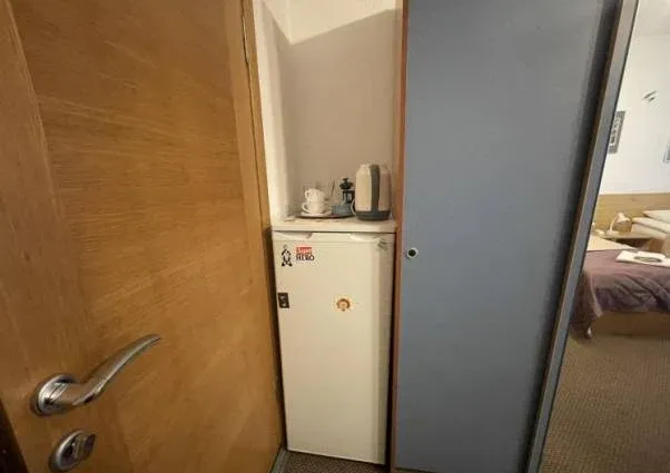 Пушкинская 8 Mini Hotel