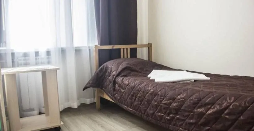 на Лебедева 10В — фото 5