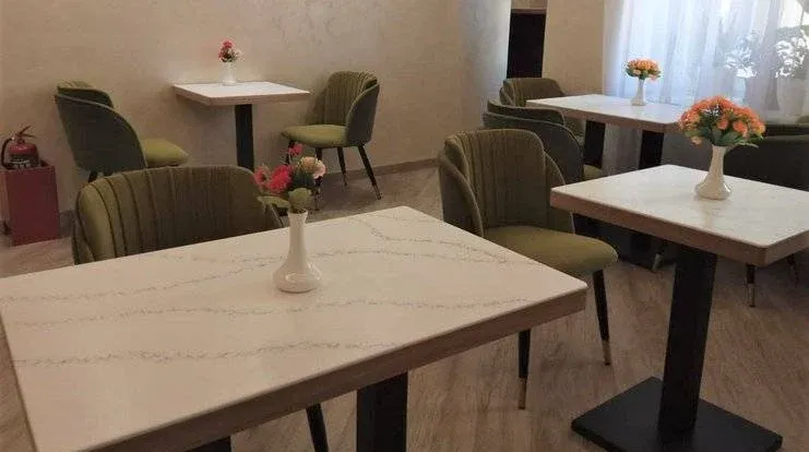 Европа Азия Отель (Eurasia Hotel)