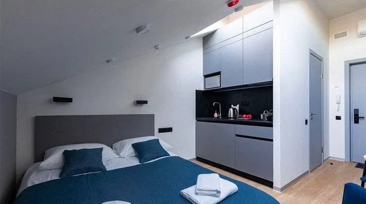 Порт Комфорт он Лиговский (Port Comfort on Ligovskiy)