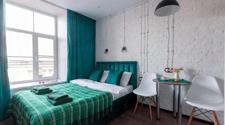 Порт Комфорт бй тхе Гостинй Двор (Port Comfort by the Gostiny Dvor) — фото 2