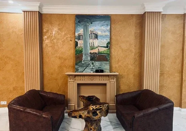 Белведер Отель&Спа (Belveder Hotel&Spa)