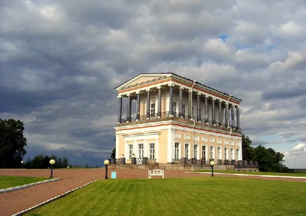 Белведер Отель&Спа (Belveder Hotel&Spa) — фото 3