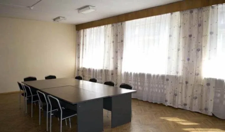 Репино, дом творчества кинематографистов