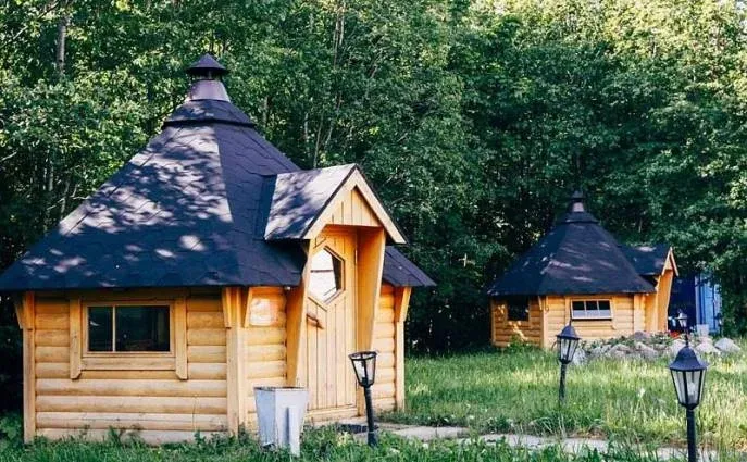 Пансионат Балтиец — фото 2