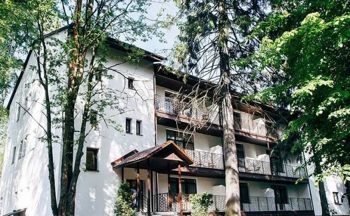 Пансионат Балтиец — фото 4