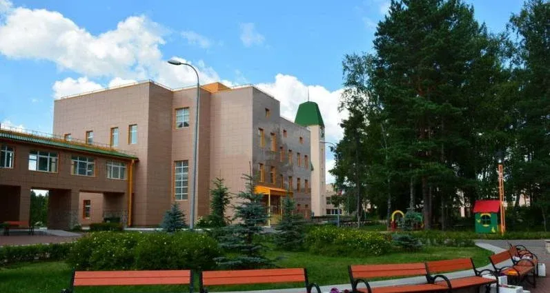 Детские дюны — фото 5