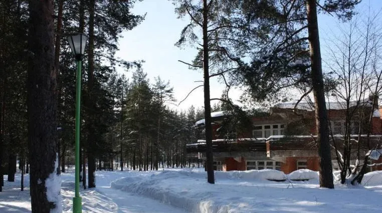 Комарово