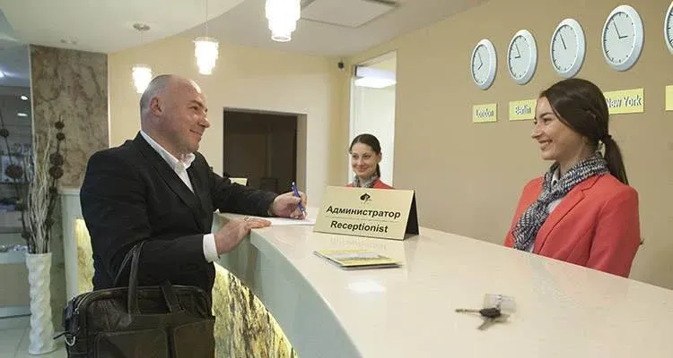 Русь
