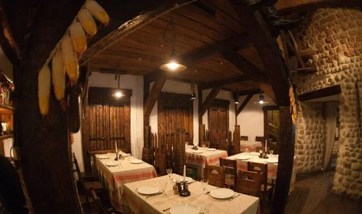 Старая Мельница — фото 5
