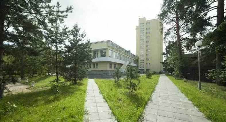 Тарховский