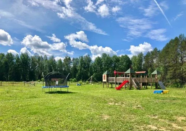 Экоферма «Серебрянка» — фото 3