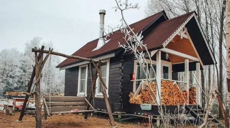 Эко-усадьба «Белово»