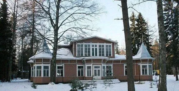 Архитектор