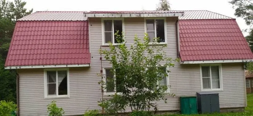 Березово