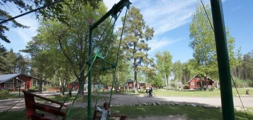 Брусника
