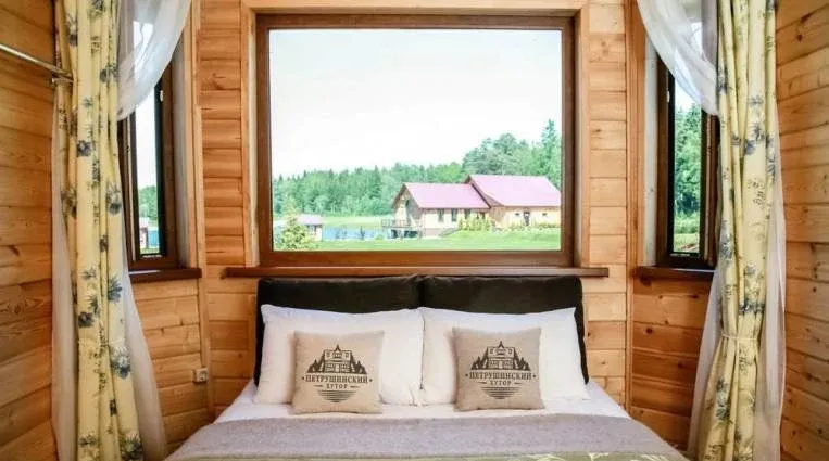 Петрушинский хутор — фото 5