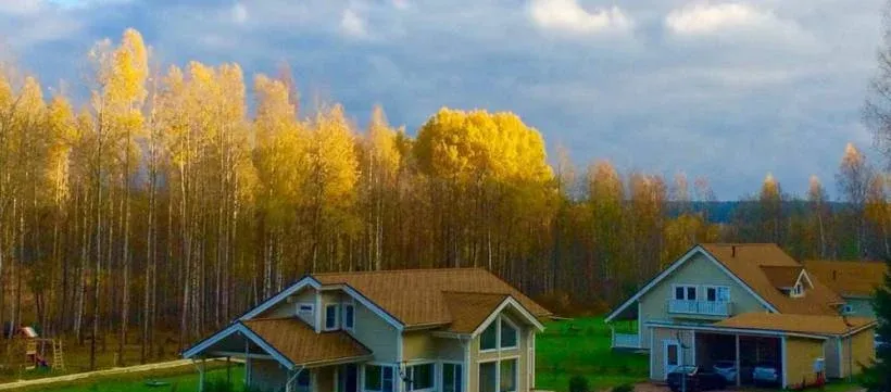 Русская Красавица