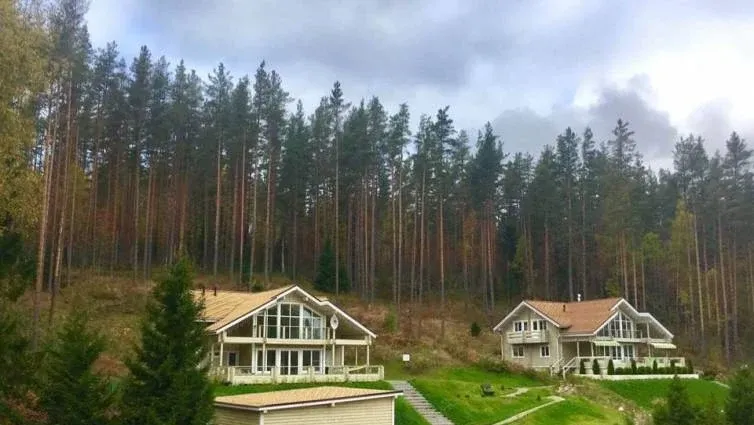Русская Красавица — фото 5