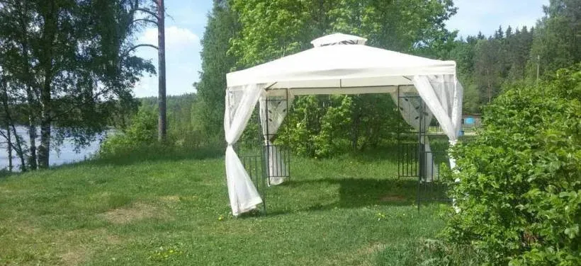 Пасторское озеро