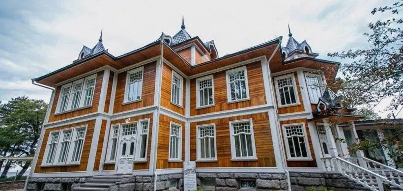 Скандинавия