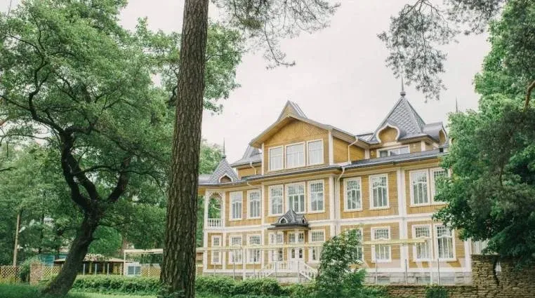 Скандинавия — фото 5