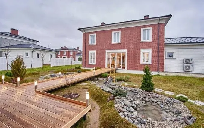 Мельничный ручей (MillCreek)