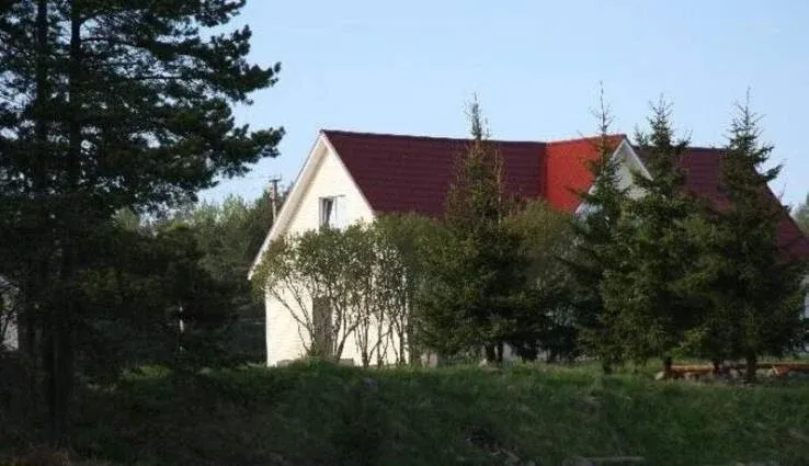 Бурная Ладога