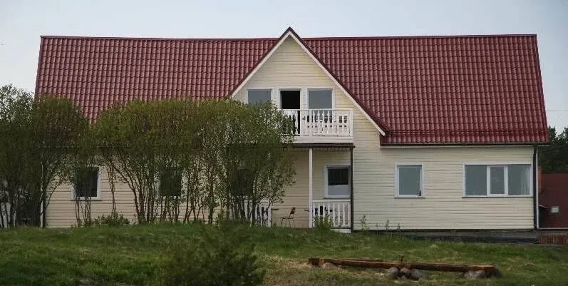 Бурная Ладога — фото 3