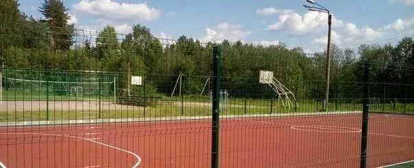 Коттеджи в Петровском — фото 5