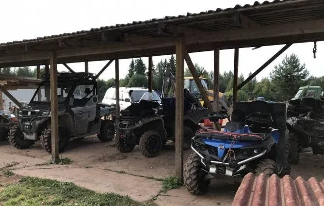 Междуречье — фото 2