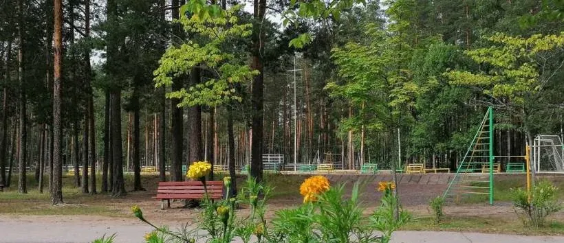 Университетский — фото 3