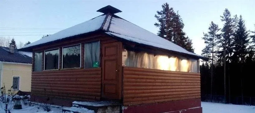 Сахалин