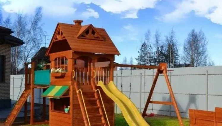 Загородный отдых — фото 5