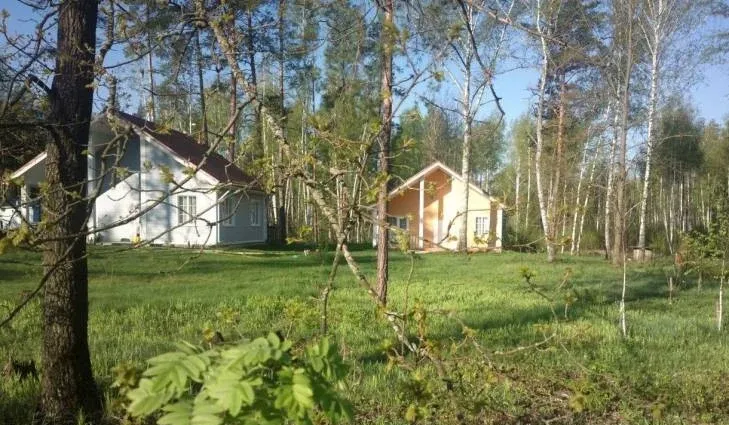 Коттедж «Корница»