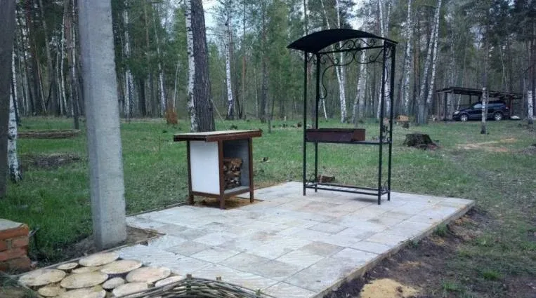 Коттедж «Корница» — фото 2