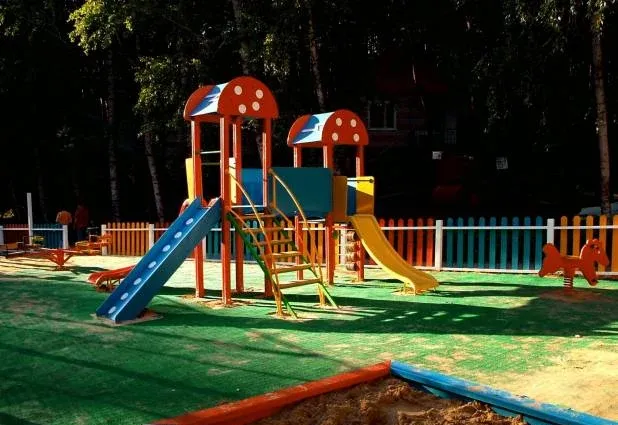 База отдыха «Чайка» — фото 2