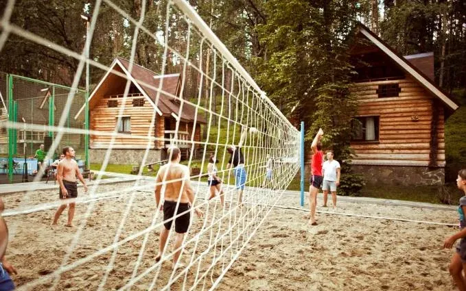База отдыха «Чайка» — фото 4