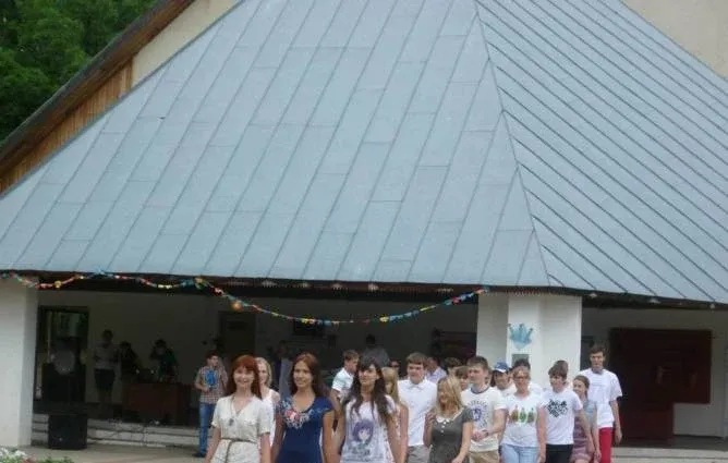 Клён