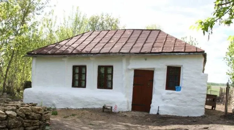 Старая мельница — фото 4